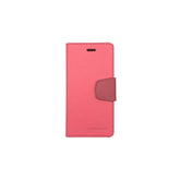 Mercury iPhone6/6S Leather Flip Case II